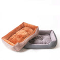 Load image into Gallery viewer, Luxury Pet Bed
