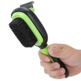 Load image into Gallery viewer, Versatile 5 in 1 pet grooming brush
