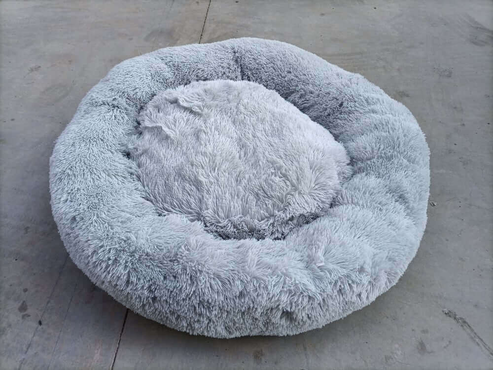 Pet Plain Bed - Dog and Cats