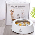 Load image into Gallery viewer, Dog Weighing Bowl - Dog
