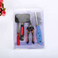 Load image into Gallery viewer, Pet Grooming 4-piece Set - Dog and Cats

