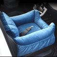 Load image into Gallery viewer, Pet Portable Car Seat - Dog and Cats

