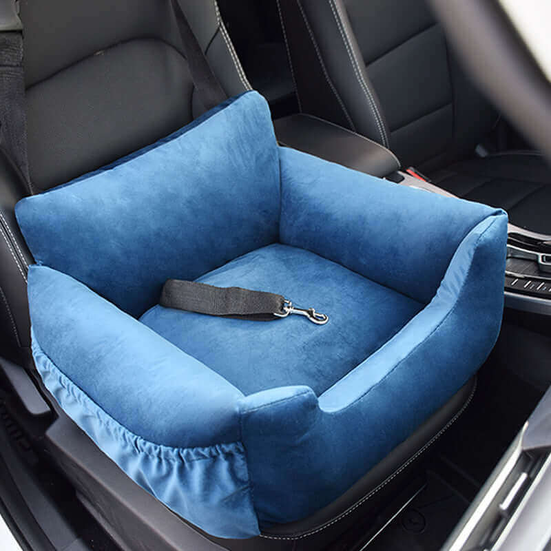Pet Portable Car Seat - Dog and Cats