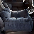 Load image into Gallery viewer, Pet Portable Car Seat - Dog and Cats

