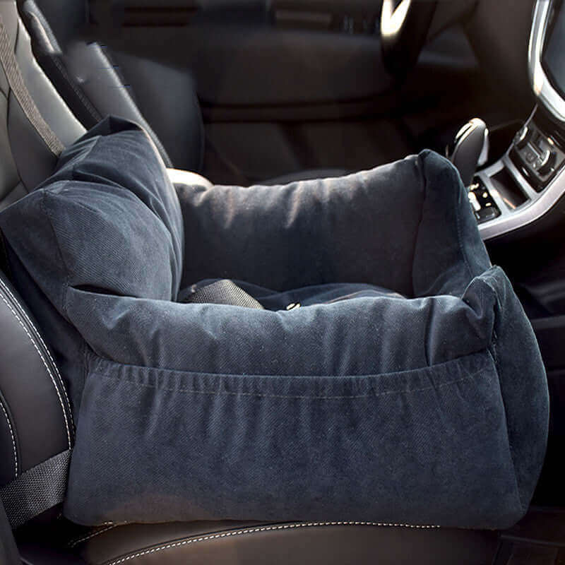 Pet Portable Car Seat - Dog and Cats