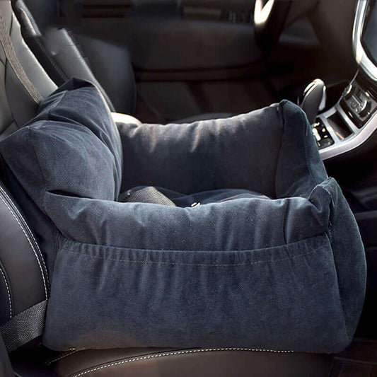 Pet Portable Car Seat - Dog and Cats