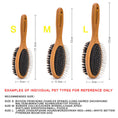 Load image into Gallery viewer, Dog Cleaning Brush - Dog
