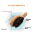 Load image into Gallery viewer, Dog Cleaning Brush - Dog
