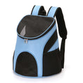 Load image into Gallery viewer, Pet Backpack - Dogs and Cats
