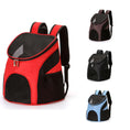 Load image into Gallery viewer, Pet Backpack - Dogs and Cats
