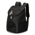 Load image into Gallery viewer, Pet Backpack - Dogs and Cats
