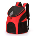 Load image into Gallery viewer, Pet Backpack - Dogs and Cats
