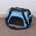 Load image into Gallery viewer, Pet Portable Mesh Carriers - Dog and Cats
