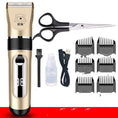 Load image into Gallery viewer, Pet Hair Clippers - Dog and Cats

