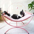 Load image into Gallery viewer, Cat Recliner Bed - Cat
