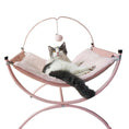 Load image into Gallery viewer, Cat Recliner Bed - Cat
