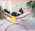 Load image into Gallery viewer, Cat Recliner Bed - Cat
