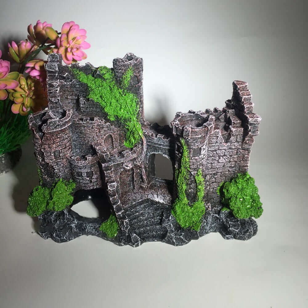 Fish Tank Décor - Fish