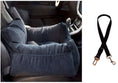 Load image into Gallery viewer, Pet Portable Car Seat - Dog and Cats
