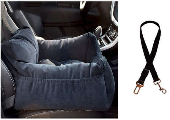 Pet Portable Car Seat - Dog and Cats