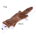 Load image into Gallery viewer, Pet Nibbling Vent Plush - Dog and Cats
