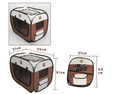 Load image into Gallery viewer, Pet Drying Bag - Dogs and Cats
