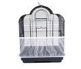 Load image into Gallery viewer, Mesh Bird Cage Dust-Proof Bird Cage - Bird
