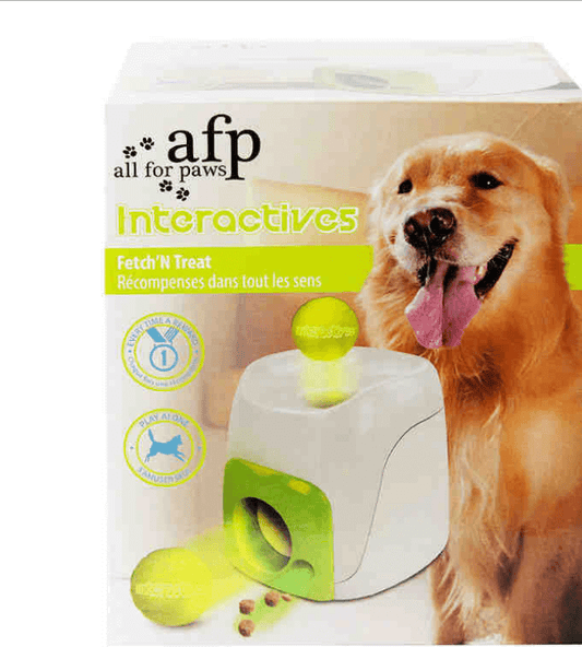 Dog Tennis Machines - Dog