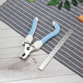 Load image into Gallery viewer, Pet Nail Scissors - Dog and Cats
