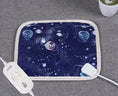 Load image into Gallery viewer, Electric Heating Blanket Bed - Dogs and Cats
