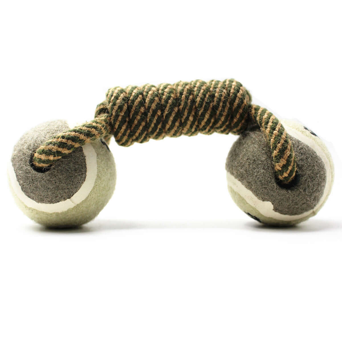 Dog Dumbbell Teeth Chew Toy - Dog