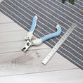 Load image into Gallery viewer, Pet Nail Scissors - Dog and Cats
