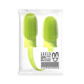 Load image into Gallery viewer, Pet Products Tooth Cleaning Finger Set - Dog and Cats
