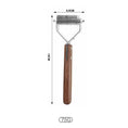 Load image into Gallery viewer, Pet Comb Solid Wood Antique Bundle
