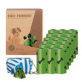Load image into Gallery viewer, Pet Poop Garbage Bags - Dog and Cats
