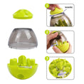 Load image into Gallery viewer, Dog Food Dispenser Interactive Toy - Dog

