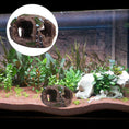 Load image into Gallery viewer, Glass Fish Tank Decoration - Fish

