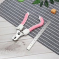 Load image into Gallery viewer, Pet Nail Scissors - Dog and Cats
