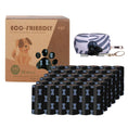 Load image into Gallery viewer, Pet Poop Garbage Bags - Dog and Cats
