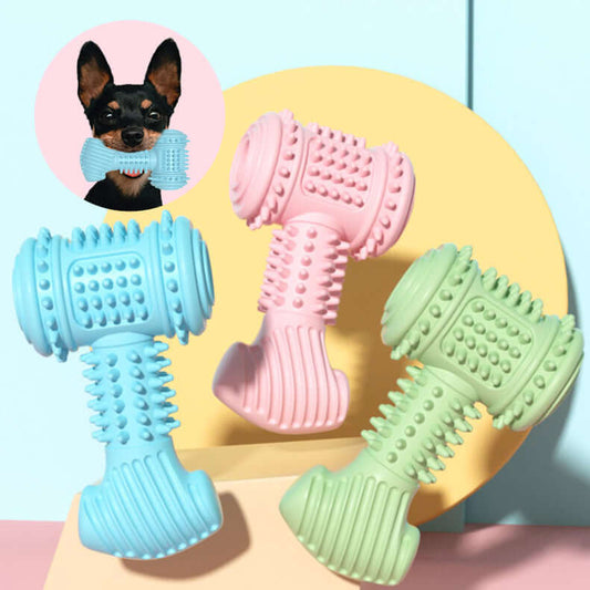Dog Teeth Cleaning Toy- Dog