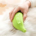 Load image into Gallery viewer, Pet Comb Banana- Dog
