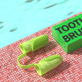 Load image into Gallery viewer, Pet Products Tooth Cleaning Finger Set - Dog and Cats
