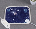 Load image into Gallery viewer, Electric Heating Blanket Bed - Dogs and Cats
