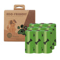 Load image into Gallery viewer, Pet Poop Garbage Bags - Dog and Cats
