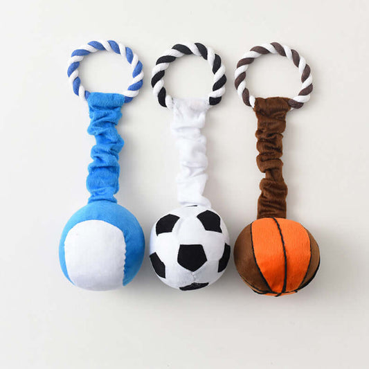 Dog ball toy - Dog