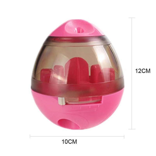 Dog Food Dispenser Interactive Toy - Dog