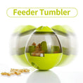 Load image into Gallery viewer, Dog Food Dispenser Interactive Toy - Dog
