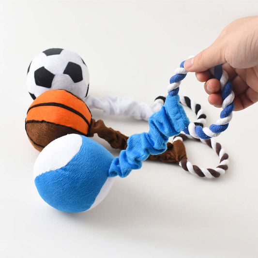 Dog ball toy - Dog