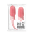 Load image into Gallery viewer, Pet Products Tooth Cleaning Finger Set - Dog and Cats
