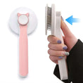 Load image into Gallery viewer, Pet Cleaning Brush - Dog and Cats
